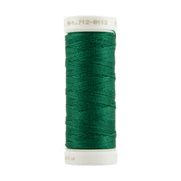 Sulky Petites Cotton 0112 Loden Green - Sulky Cotton 12wt Petites