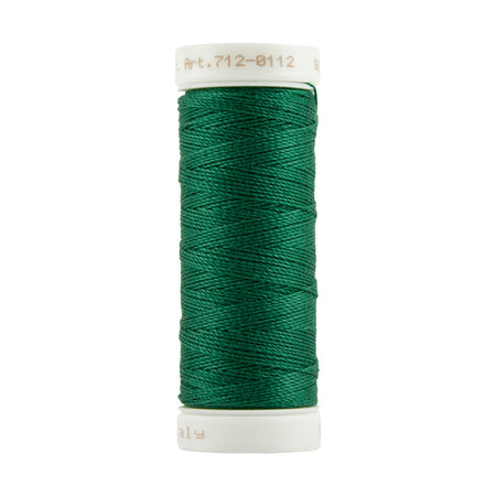 Sulky Petites Cotton 0112 Loden Green - Sulky Cotton 12wt Petites