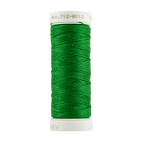 Sulky Petites Cotton 0113 Emerald Green - Sulky Cotton 12wt Petites
