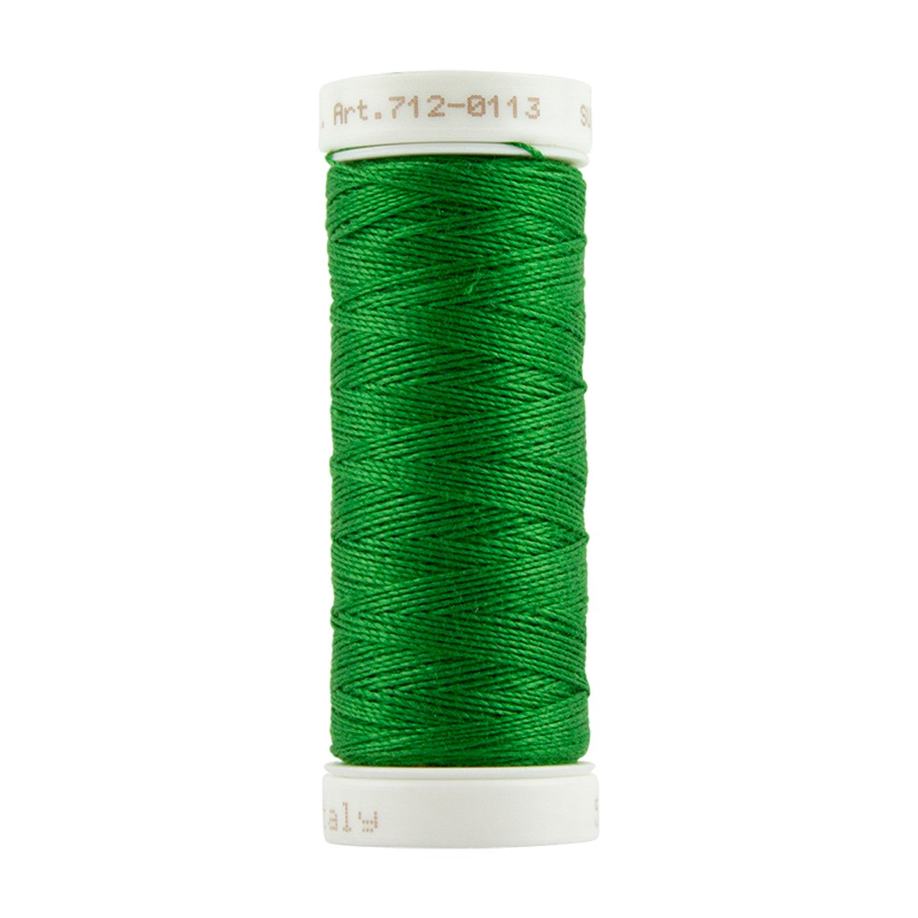 Sulky Petites Cotton 0113 Emerald Green - Sulky Cotton 12wt Petites