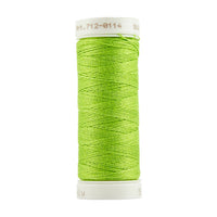 Sulky Petites Cotton 0114 Margarita Green - Sulky Cotton 12wt Petites