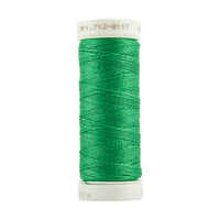 Sulky Petites Cotton 0117 Shamrock Green - Sulky Cotton 12wt Petites
