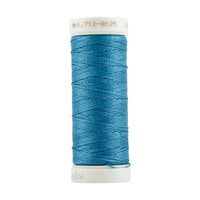 Sulky Petites Cotton 0125 Azure Blue - Sulky Cotton 12wt Petites
