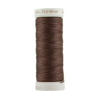Sulky Petites Cotton 0140 Light Walnut - Sulky Cotton 12wt Petites