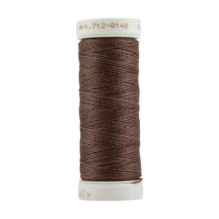 Sulky Petites Cotton 0140 Light Walnut - Sulky Cotton 12wt Petites
