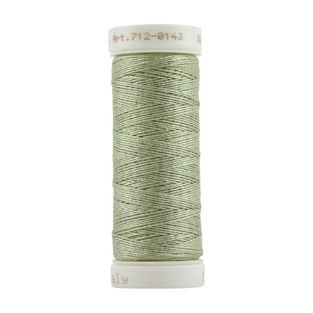 Sulky Petites Cotton 0143 French Gray - Sulky Cotton 12wt Petites