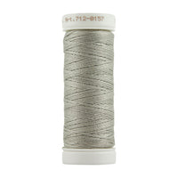 Sulky Petites Cotton 0157 Sea Salt - Sulky Cotton 12wt Petites