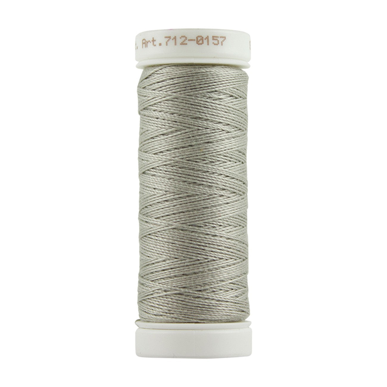 Sulky Petites Cotton 0157 Sea Salt - Sulky Cotton 12wt Petites