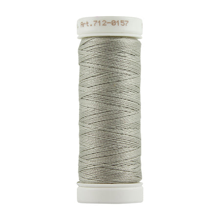 Sulky Petites Cotton 0157 Sea Salt - Sulky Cotton 12wt Petites