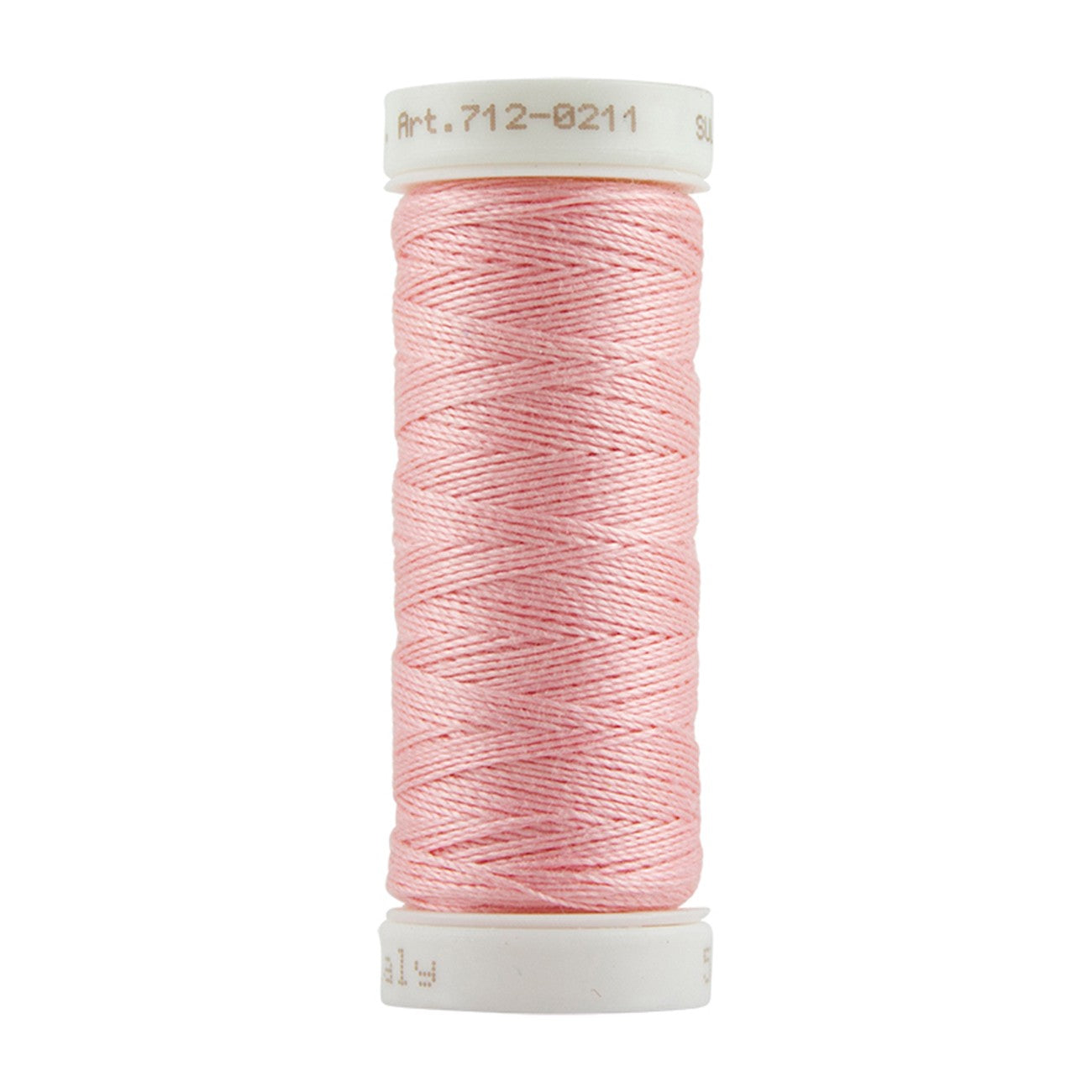 Sulky Petites Cotton 0211 Piggy Pink - Sulky Cotton 12wt Petites