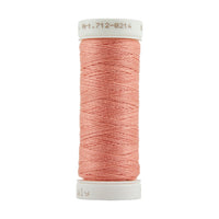 Sulky Petites Cotton 0214 Creamy Peach - Sulky Cotton 12wt Petites