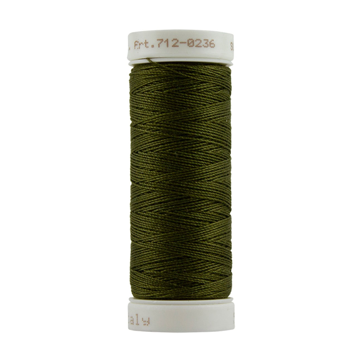 Sulky Petites Cotton 0236 Fresh Brew - Sulky Cotton 12wt Petites