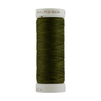 Sulky Petites Cotton 0236 Fresh Brew - Sulky Cotton 12wt Petites