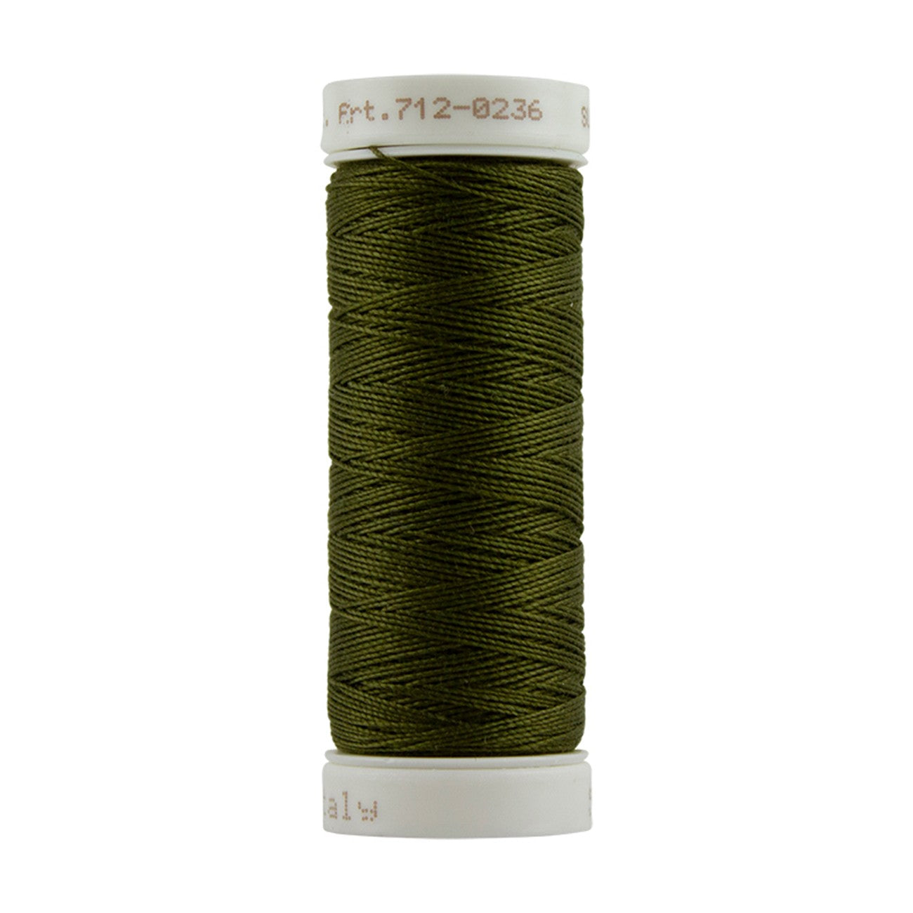Sulky Petites Cotton 0236 Fresh Brew - Sulky Cotton 12wt Petites