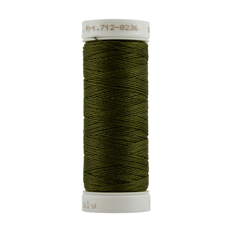 Sulky Petites Cotton 0236 Fresh Brew - Sulky Cotton 12wt Petites