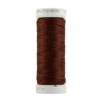 Sulky Petites Cotton 0293 Cordovan - Sulky Cotton 12wt Petites