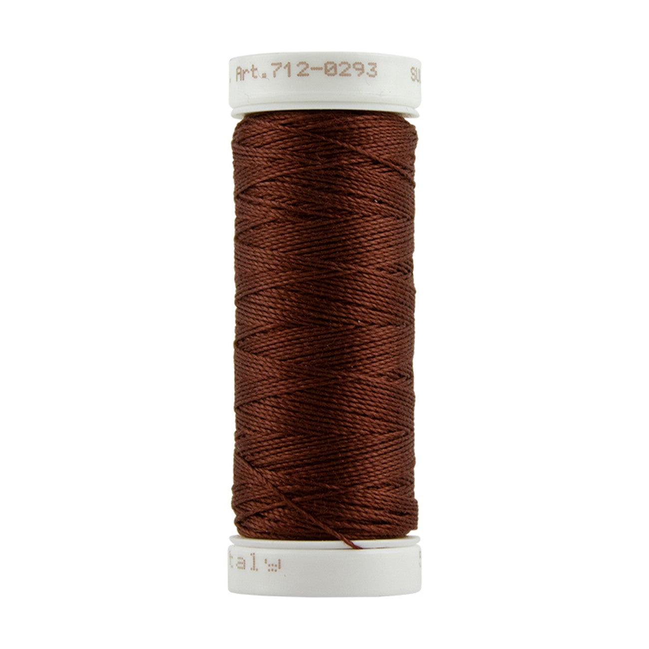 Sulky Petites Cotton 0293 Cordovan - Sulky Cotton 12wt Petites