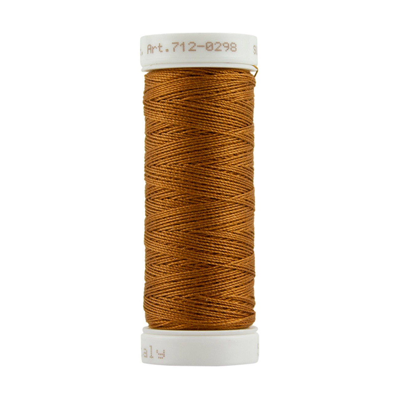 Sulky Petites Cotton 0298 Terra Cotta - Sulky Cotton 12wt Petites