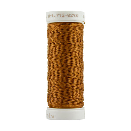 Sulky Petites Cotton 0298 Terra Cotta - Sulky Cotton 12wt Petites