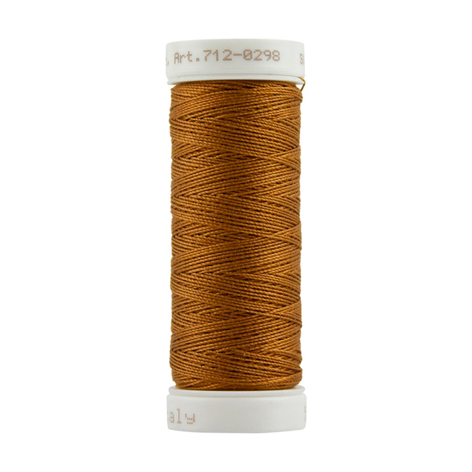 Sulky Petites Cotton 0298 Terra Cotta - Sulky Cotton 12wt Petites