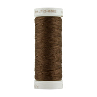 Sulky Petites Cotton 0302 Brown Bear - Sulky Cotton 12wt Petites