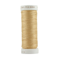 Sulky Petites Cotton 0303 Warm Sand - Sulky Cotton 12wt Petites