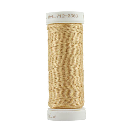 Sulky Petites Cotton 0303 Warm Sand - Sulky Cotton 12wt Petites