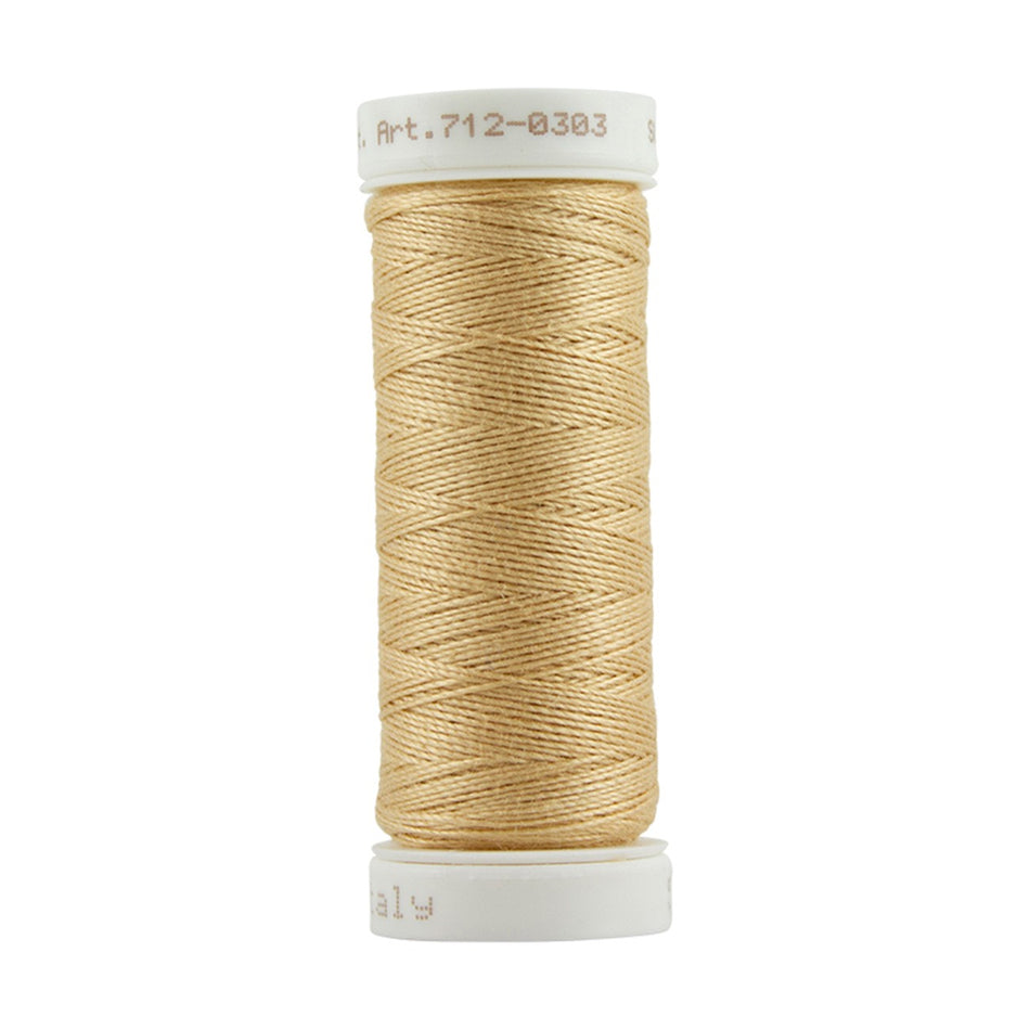 Sulky Petites Cotton 0303 Warm Sand - Sulky Cotton 12wt Petites