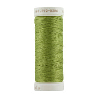Sulky Petites Cotton 0306 Mossy Oak - Sulky Cotton 12wt Petites