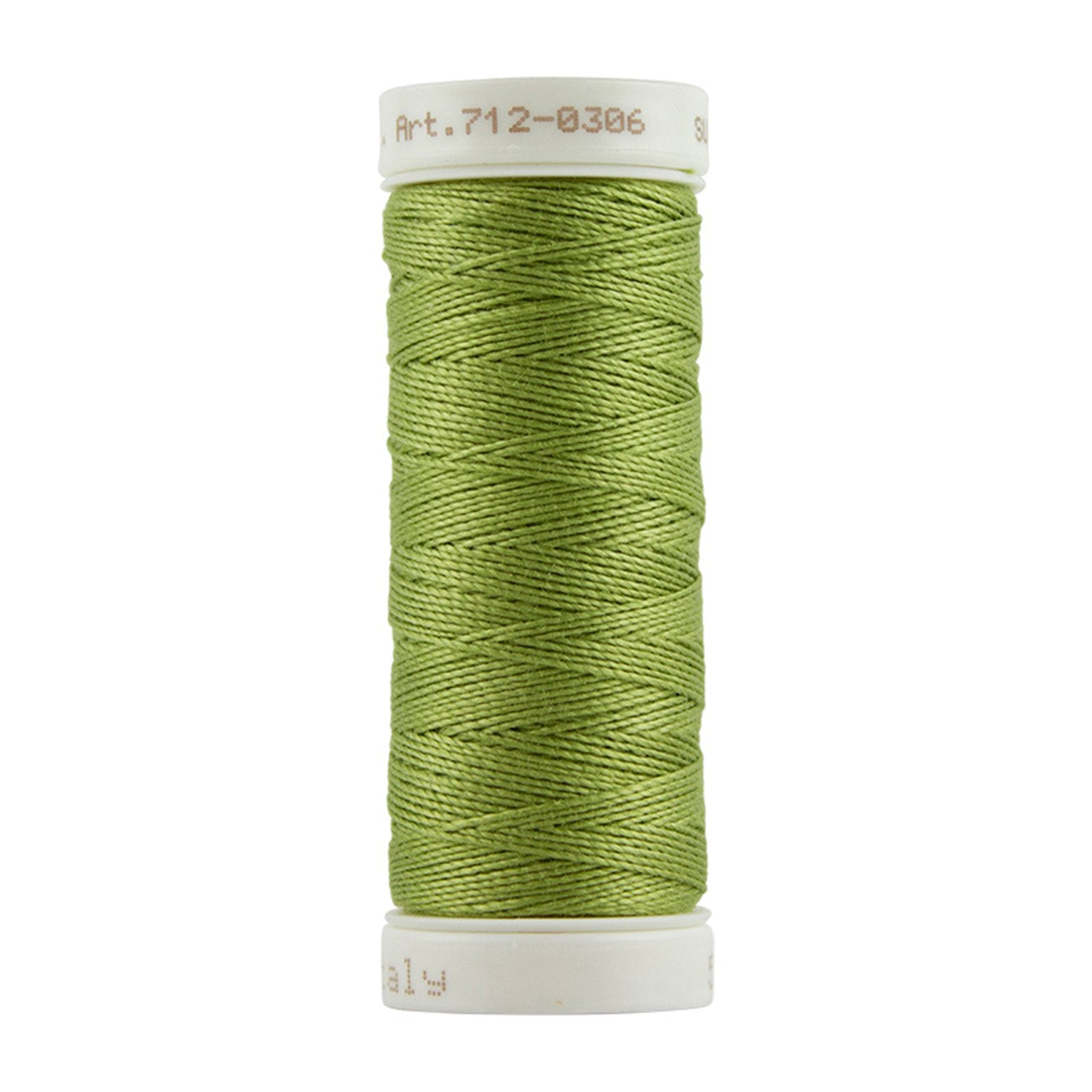 Sulky Petites Cotton 0306 Mossy Oak - Sulky Cotton 12wt Petites
