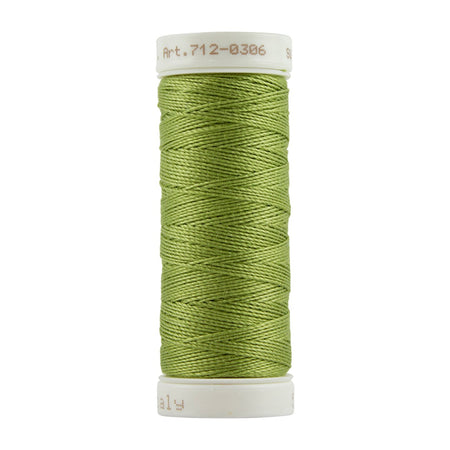 Sulky Petites Cotton 0306 Mossy Oak - Sulky Cotton 12wt Petites