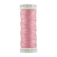 Sulky Petites Cotton 0311 Blushing Pink - Sulky Cotton 12wt Petites