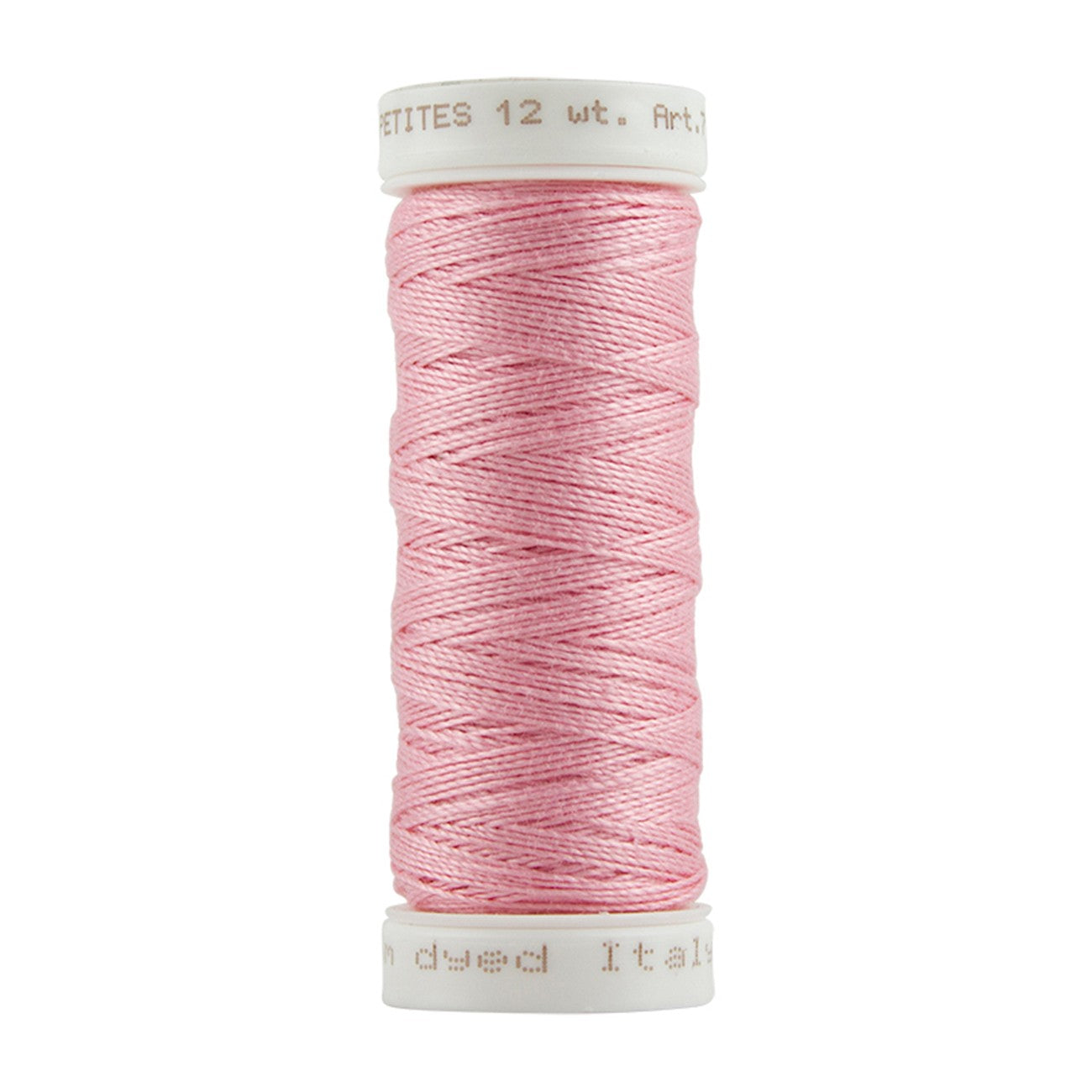 Sulky Petites Cotton 0311 Blushing Pink - Sulky Cotton 12wt Petites