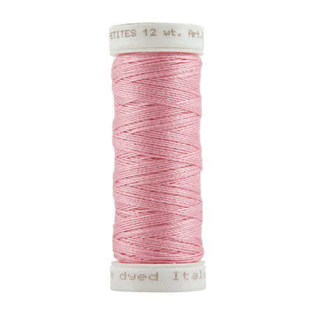 Sulky Petites Cotton 0311 Blushing Pink - Sulky Cotton 12wt Petites