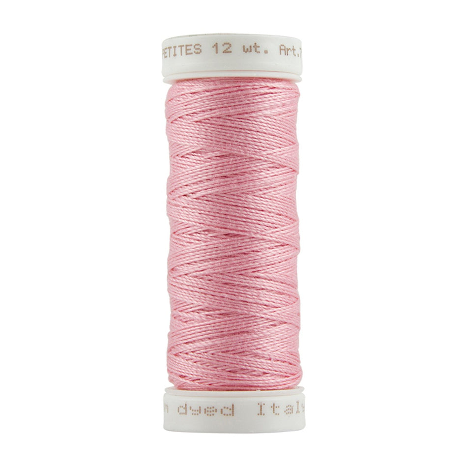Sulky Petites Cotton 0311 Blushing Pink - Sulky Cotton 12wt Petites
