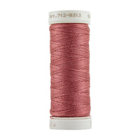 Sulky Petites Cotton 0313 Dusty Mauve - Sulky Cotton 12wt Petites