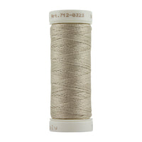 Sulky Petites Cotton 0323 Moon Shadow - Sulky Cotton 12wt Petites