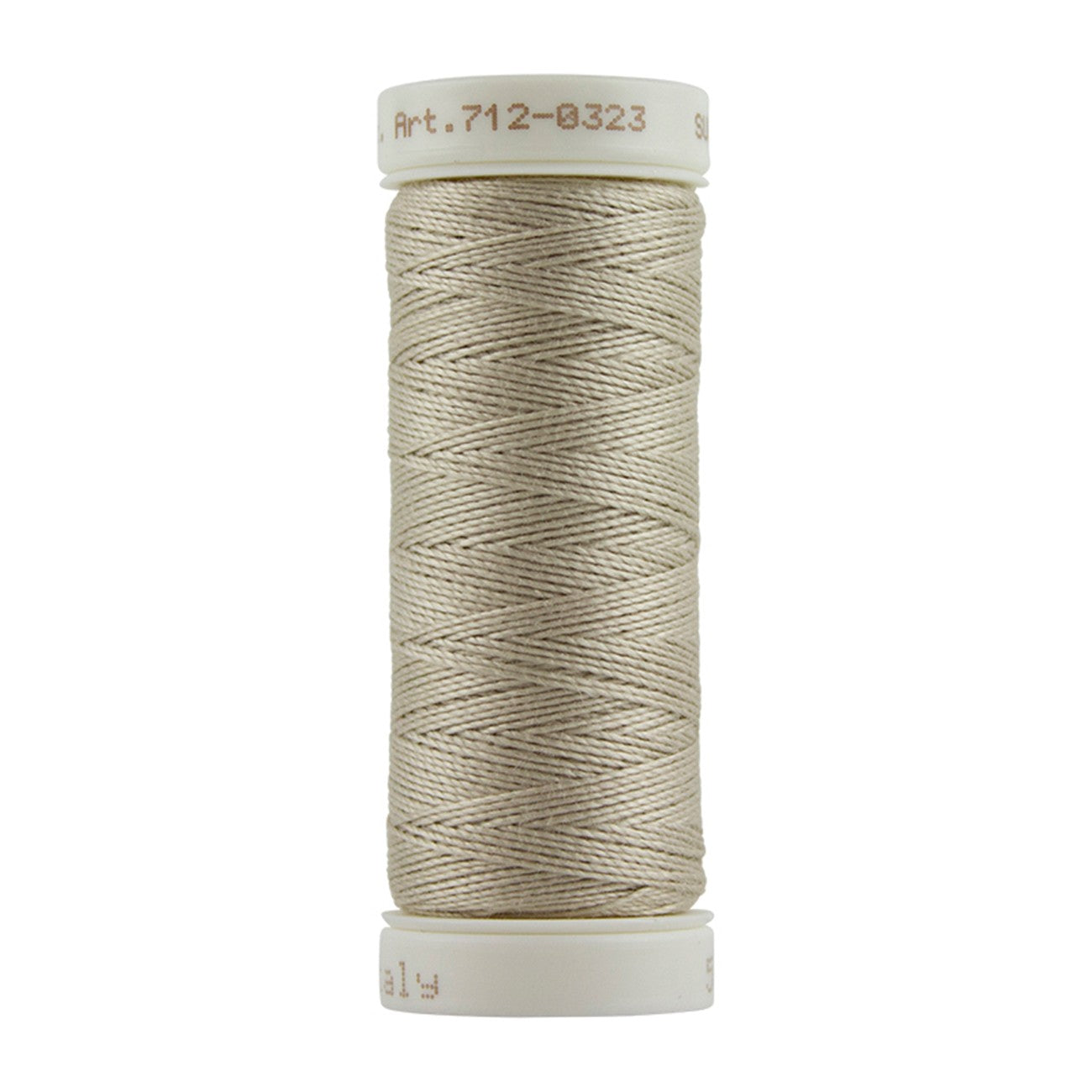 Sulky Petites Cotton 0323 Moon Shadow - Sulky Cotton 12wt Petites
