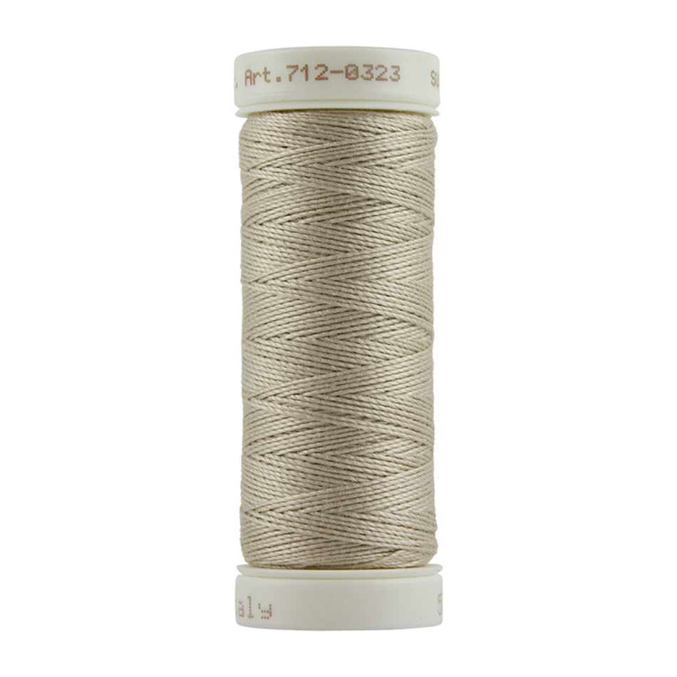 Sulky Petites Cotton 0323 Moon Shadow - Sulky Cotton 12wt Petites