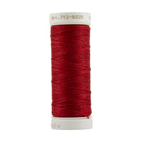 Sulky Petites Cotton 0325 Very Berry - Sulky Cotton 12wt Petites