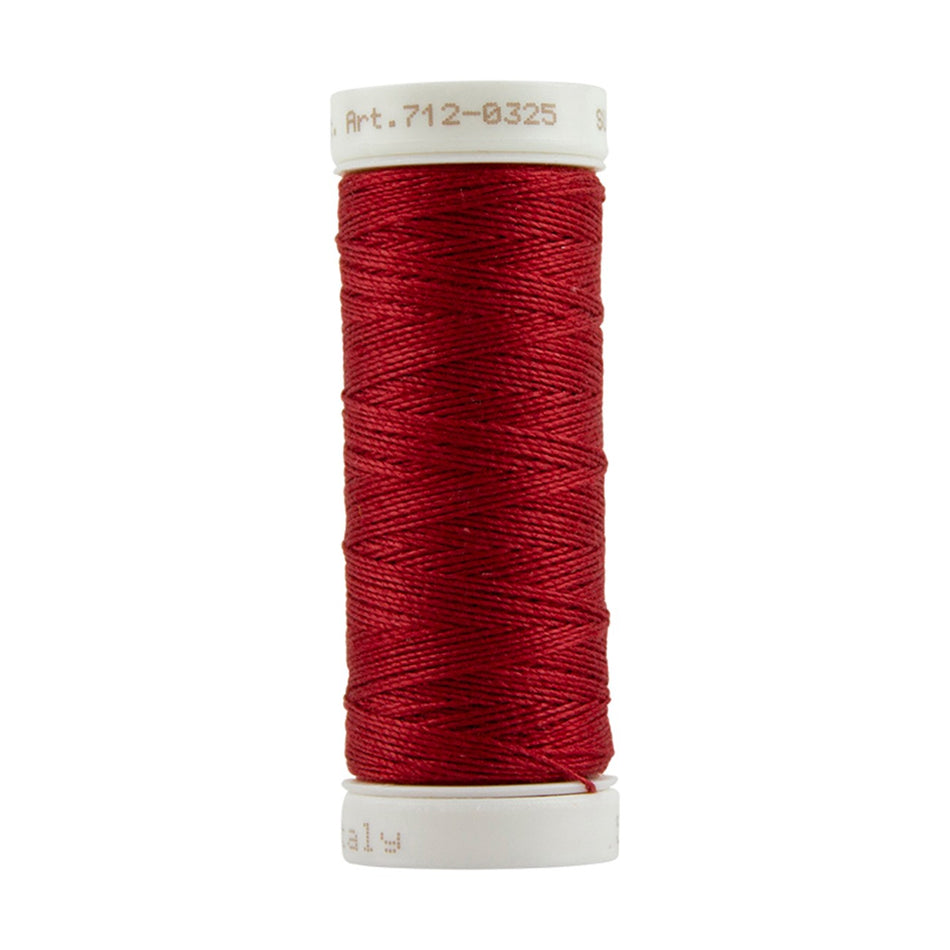 Sulky Petites Cotton 0325 Very Berry - Sulky Cotton 12wt Petites