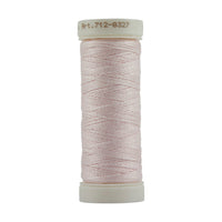 Sulky Petites Cotton 0327 Barely Pink - Sulky Cotton 12wt Petites