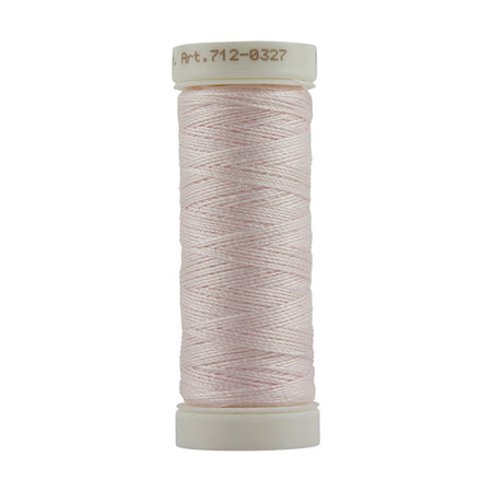 Sulky Petites Cotton 0327 Barely Pink - Sulky Cotton 12wt Petites