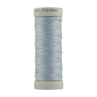 Sulky Petites Cotton 0328 Iceberg - Sulky Cotton 12wt Petites