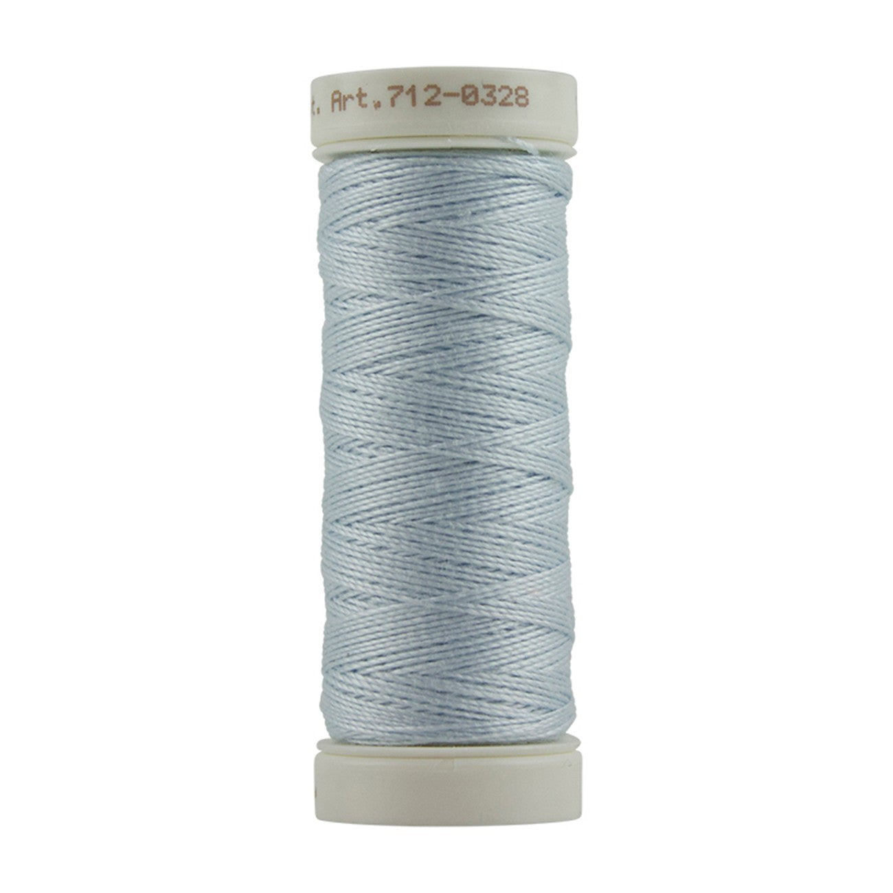 Sulky Petites Cotton 0328 Iceberg - Sulky Cotton 12wt Petites