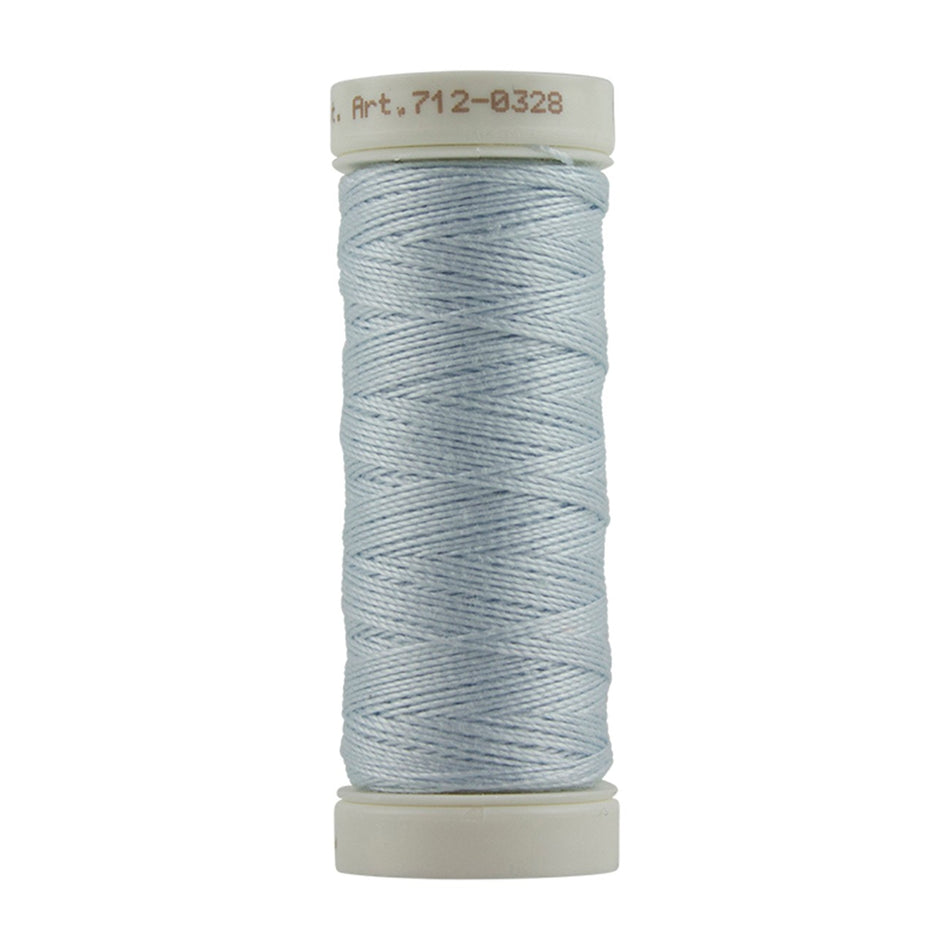 Sulky Petites Cotton 0328 Iceberg - Sulky Cotton 12wt Petites