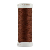 Sulky Petites Cotton 0335 Oxblood - Sulky Cotton 12wt Petites