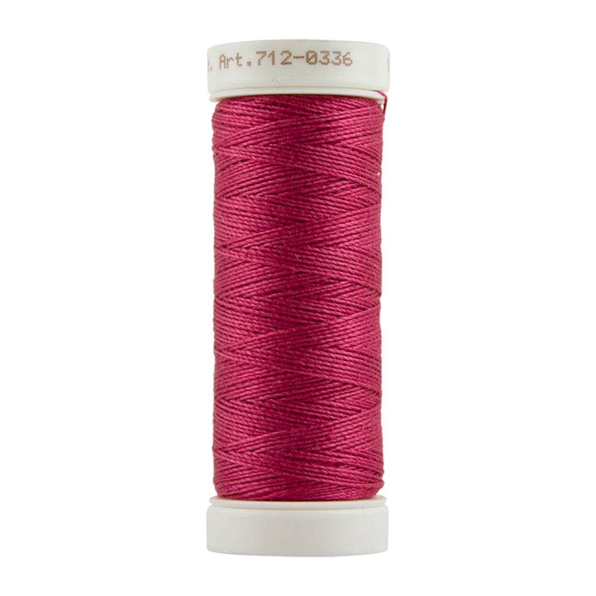 Sulky Petites Cotton 0336 Rosey - Sulky Cotton 12wt Petites