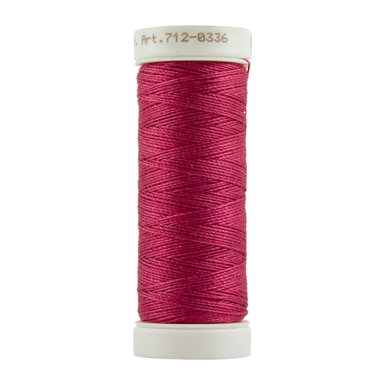 Sulky Petites Cotton 0336 Rosey - Sulky Cotton 12wt Petites