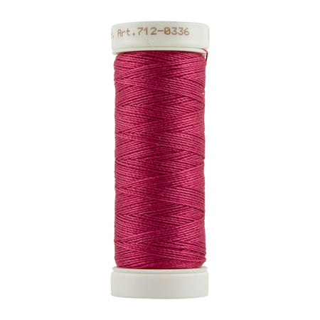 Sulky Petites Cotton 0336 Rosey - Sulky Cotton 12wt Petites